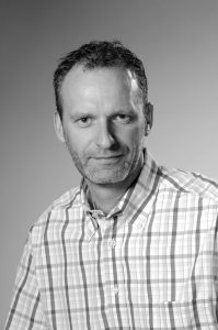 Profilbild von Claus Holthöwer