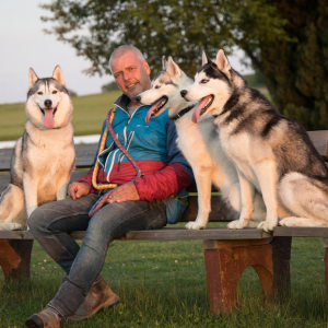 Profilbild von Claus Holzer
