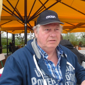 Profilbild von Claus Horn