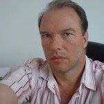 Profilbild von Claus Horvath