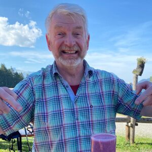 Profilbild von Claus Hoyer