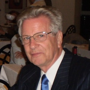 Profilbild von Claus Hudert