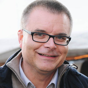 Profilbild von Claus Hüsselmann