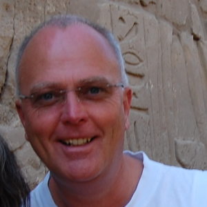 Profilbild von Claus Hussong