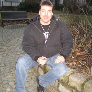 Profilbild von Claus Jachmann