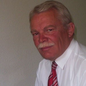 Profilbild von Claus Jahnke