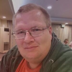 Profilbild von Claus Jantke