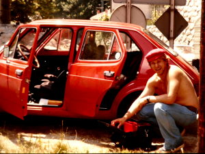 Profilbild von Claus Jaskolka