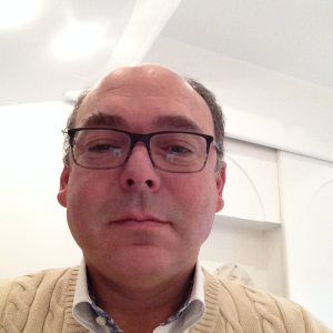 Profilbild von Claus Jebens