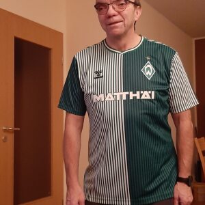 Profilbild von Claus Jödecke