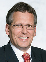 Profilbild von Claus Johannßen