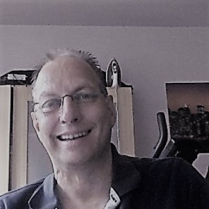 Profilbild von Claus Jost