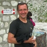 Profilbild von Claus Kaiser