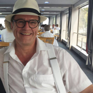 Profilbild von Claus Kaliba