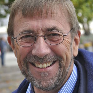 Profilbild von Claus Keferstein