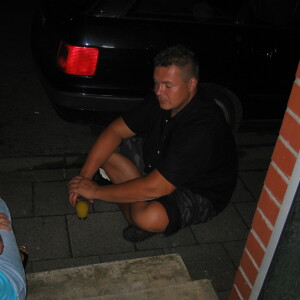 Profilbild von Claus Kerkes