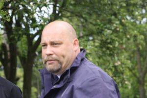 Profilbild von Claus Kindermann