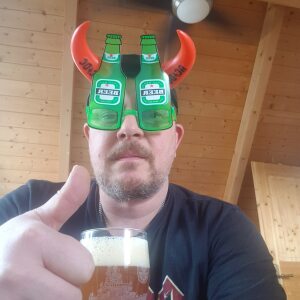 Profilbild von Claus Kirchgesser