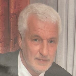 Profilbild von Claus Klein