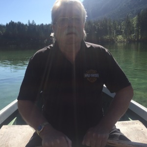 Profilbild von Claus Klevenow