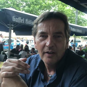 Profilbild von Claus Knorr