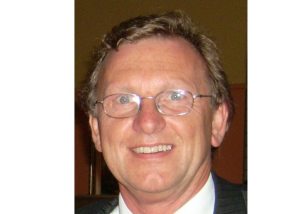 Profilbild von Claus Kock