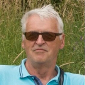 Profilbild von Claus Köllner