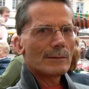 Profilbild von Claus Kopinski