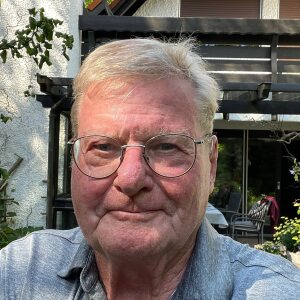 Profilbild von Claus Kretschmer