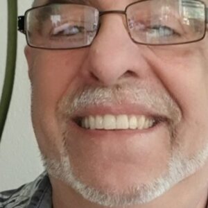 Profilbild von Claus Krügel