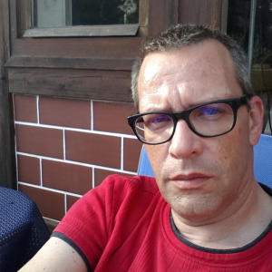 Profilbild von Claus Krupa