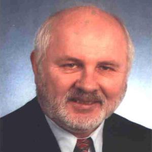 Profilbild von Claus Kruse