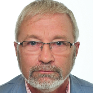 Profilbild von Claus Kuhn