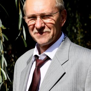 Profilbild von Claus Kunze