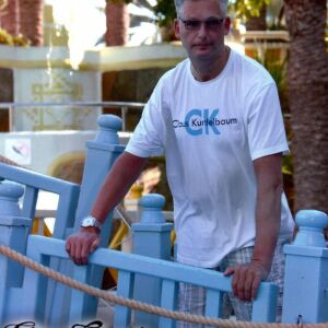 Profilbild von Claus Kurdelbaum
