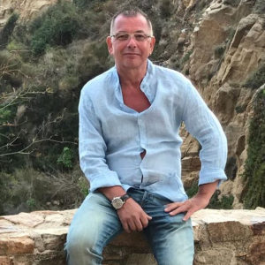Profilbild von Claus Kurze