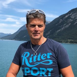 Profilbild von Claus Labenski