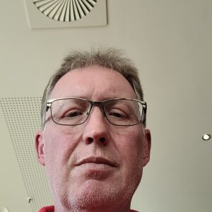 Profilbild von Claus Läufer