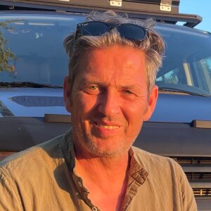 Profilbild von Claus Lange