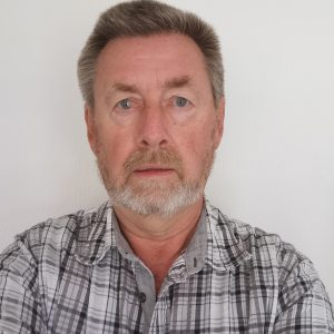 Profilbild von Claus Lange