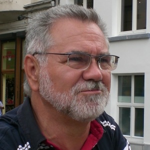 Profilbild von Claus Lange