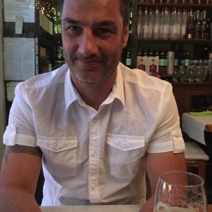 Profilbild von Claus Lehne