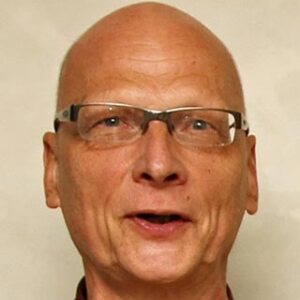 Profilbild von Claus Lehners