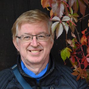 Profilbild von Claus Leiding