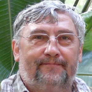 Profilbild von Claus Leineweber