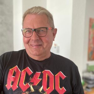 Profilbild von Claus Lilienthal