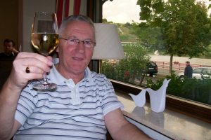 Profilbild von Claus Linde