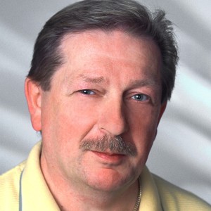 Profilbild von Claus Lißner