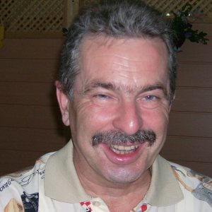 Profilbild von Claus Löser