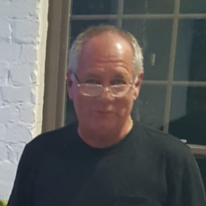 Profilbild von Claus Lukner